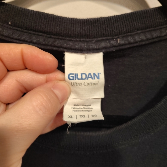 Ghostbusters 4D Video Slots Rare Promo Slime Graphic T-shirt Sz XL Collectible - Picture 2 of 7